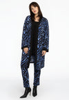 Vest KAMEO - blue