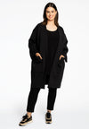 Jacket SCUBA - black