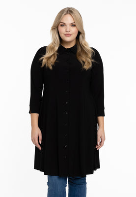 Dress-blouse DOLCE - black  - #1