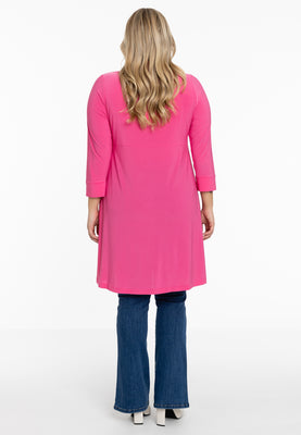 Dress-blouse DOLCE - pink - #3