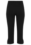 Tregging 7/8 DIAGONAL - black - #4