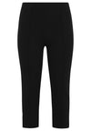 Tregging 7/8 DIAGONAL - black - #3