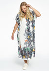 Dress MAYA - ecru