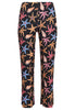 Trousers MARINA - black  - #4