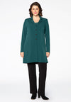 Blazer long DOLCE - green
