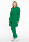Blazer long DOLCE - green