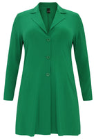 Blazer long DOLCE - green  - #4