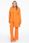 Blazer long DOLCE - orange