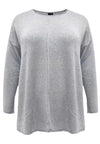 Pullover - blue