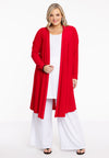 Cardigan dolce - Red
