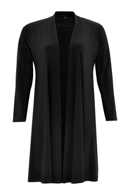 Cardigan DOLCE - black  - #4