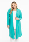 Cardigan DOLCE - turquoise