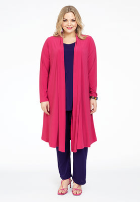 Cardigan DOLCE - pink - #6