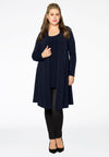Cardigan DOLCE - blue