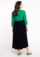 Shrug DOLCE - green  - #3