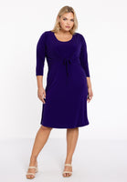 Shrug DOLCE - purple  - #2