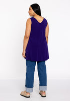 Singlet Swing DOLCE - purple - #3