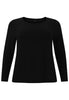 Shirt longsleeve DOLCE - black  - #4