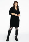 Shirt roll-up DOLCE - black