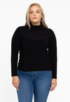 Shirt col DOLCE - black