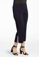 Cropped trousers splits DOLCE - blue - #2