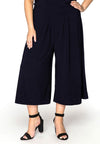 Culottes DOLCE - blue