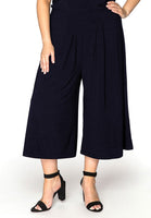 Culottes DOLCE - blue - #2