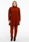 Pencil trousers DOLCE - other