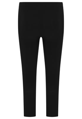 Pencil trousers DOLCE - black  - #4