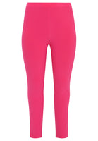 Pencil trousers DOLCE - pink - #3