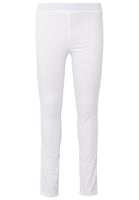 Jegging slim-fit WHITE - white  - #3