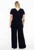 Very wide trousers DOLCE - blue - #2