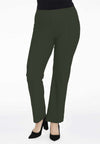 Tregging DIAGONAL - green