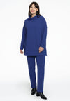 Tregging DIAGONAL - purple