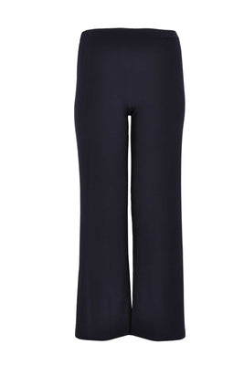 Wide leg trousers DOLCE - blue - #4