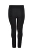 Trousers slimfit stretch - black  - #3