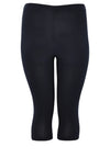 Capri legging DOLCE - blue - #2