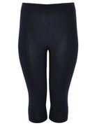 Capri legging DOLCE - blue - #1