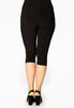 Capri legging DOLCE - black  - #3