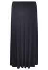 Skirt DIAGONAL - blue - #5