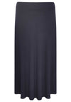 Skirt DIAGONAL - blue - #4