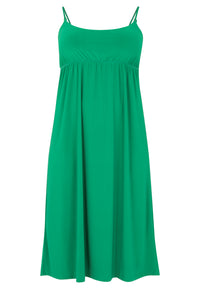  - green - #1