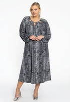 Dress SIA - grey - #2