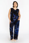 Singlet VALENTINE - blue