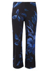 Trousers VALENTINE - blue