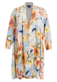 Jacket BREEZE - multi - #5