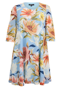 Dress BREEZE - multi - #5