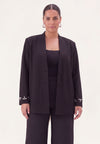 Blazer ECO VERO - black - #5