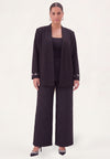 Blazer ECO VERO - black - #4
