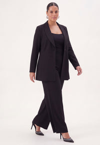 Blazer SUPPLE - black - #7